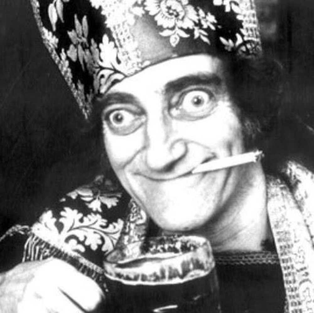 Meet your Posher, Jay